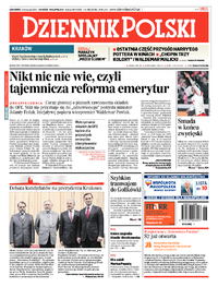 Dziennik Polski