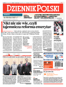 Dziennik Polski