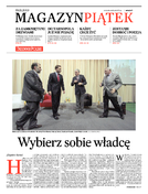 Magazyn Piątek
