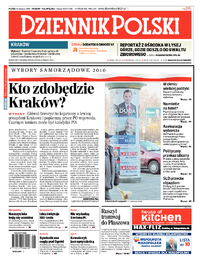 Dziennik Polski