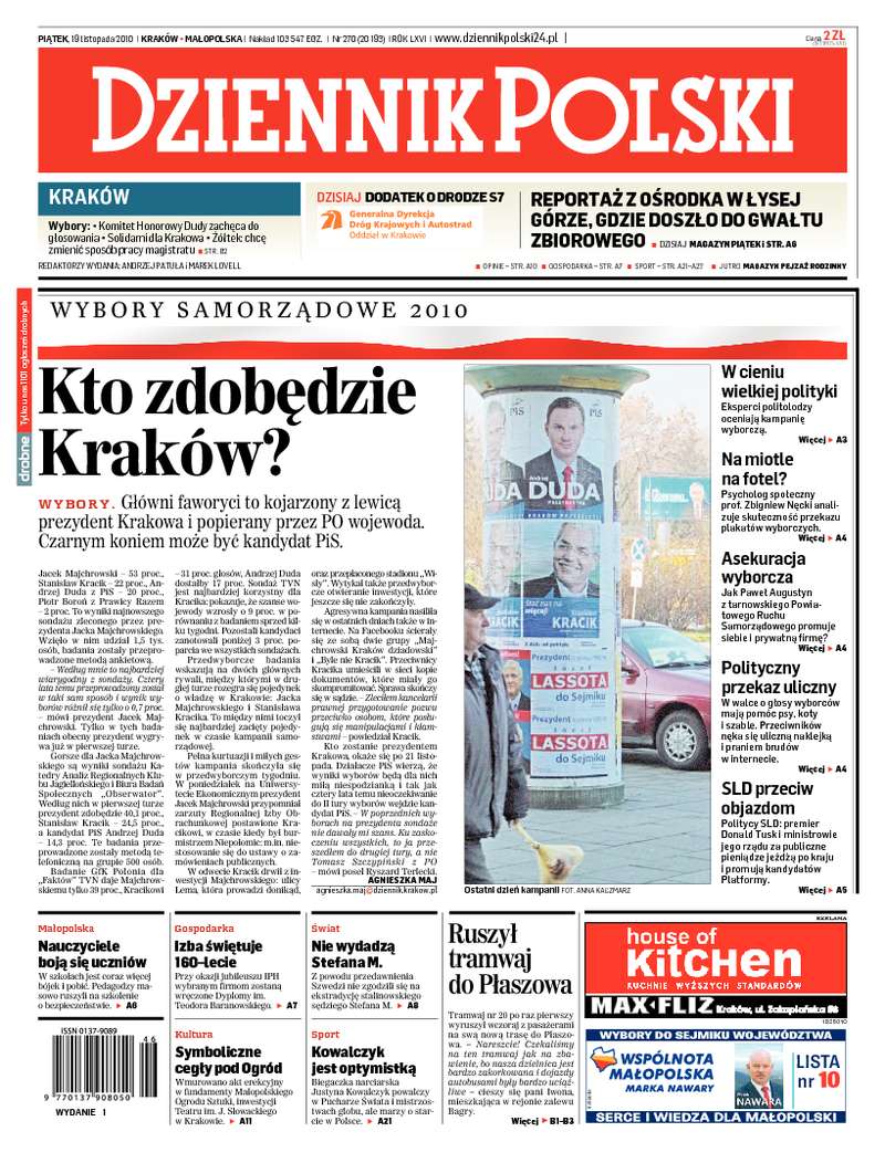 Dziennik Polski