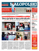 Dz. Małopolski Zach