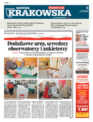 Kronika Krakowska