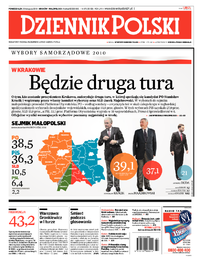 Dziennik Polski