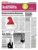 Kariera