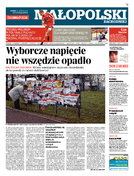 Dz. Małopolski Zach