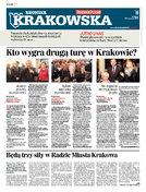 Kronika Krakowska