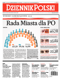 Dziennik Polski