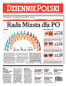 Dziennik Polski