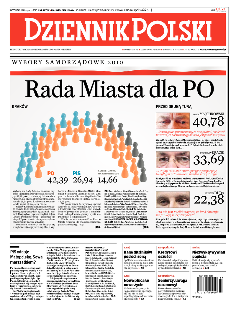 Dziennik Polski