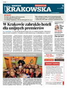Kronika Krakowska