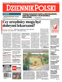 Dziennik Polski