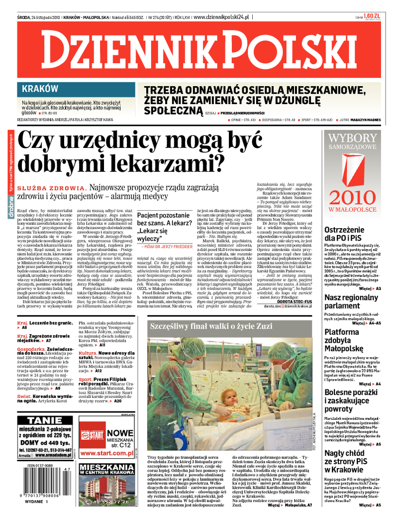 Dziennik Polski