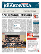 Kronika Krakowska