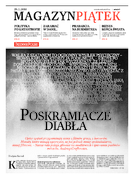 Magazyn Piątek