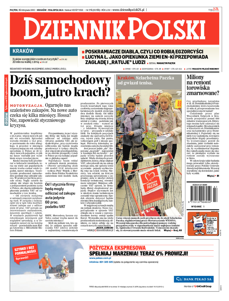 Dziennik Polski