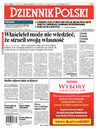 Dziennik Polski