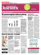Kariera