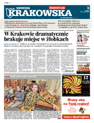 Kronika Krakowska
