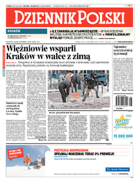 Dziennik Polski