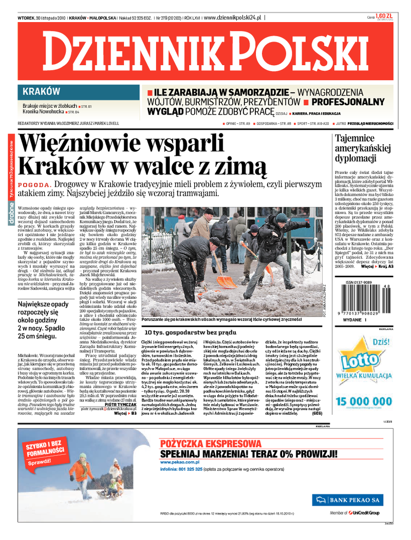 Dziennik Polski