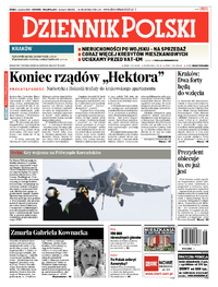 Dziennik Polski