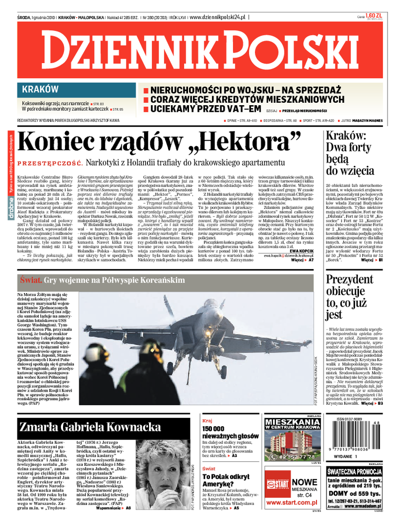 Dziennik Polski