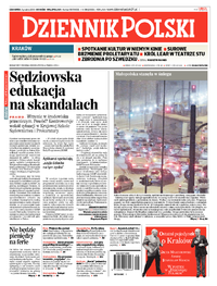 Dziennik Polski
