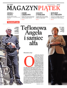 Magazyn Piątek
