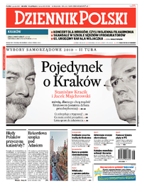 Dziennik Polski