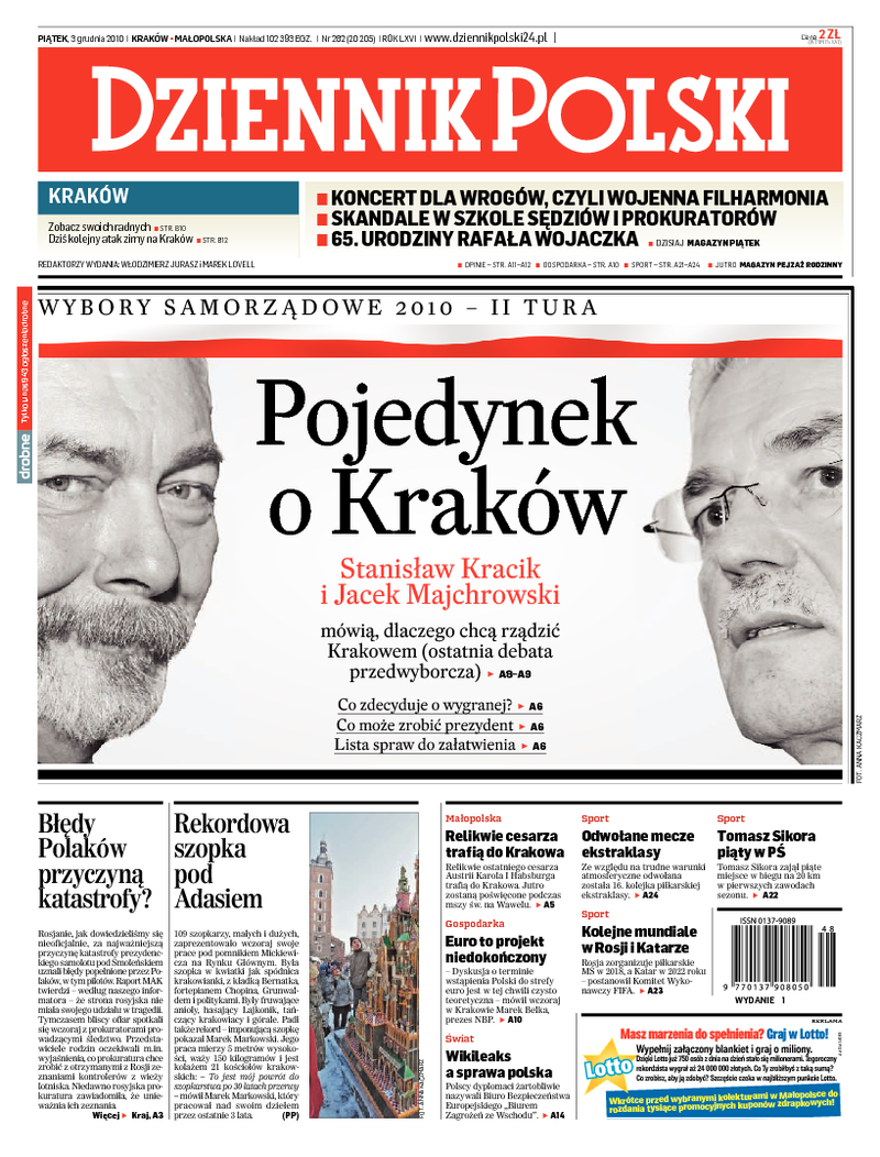 Dziennik Polski