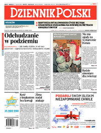 Dziennik Polski