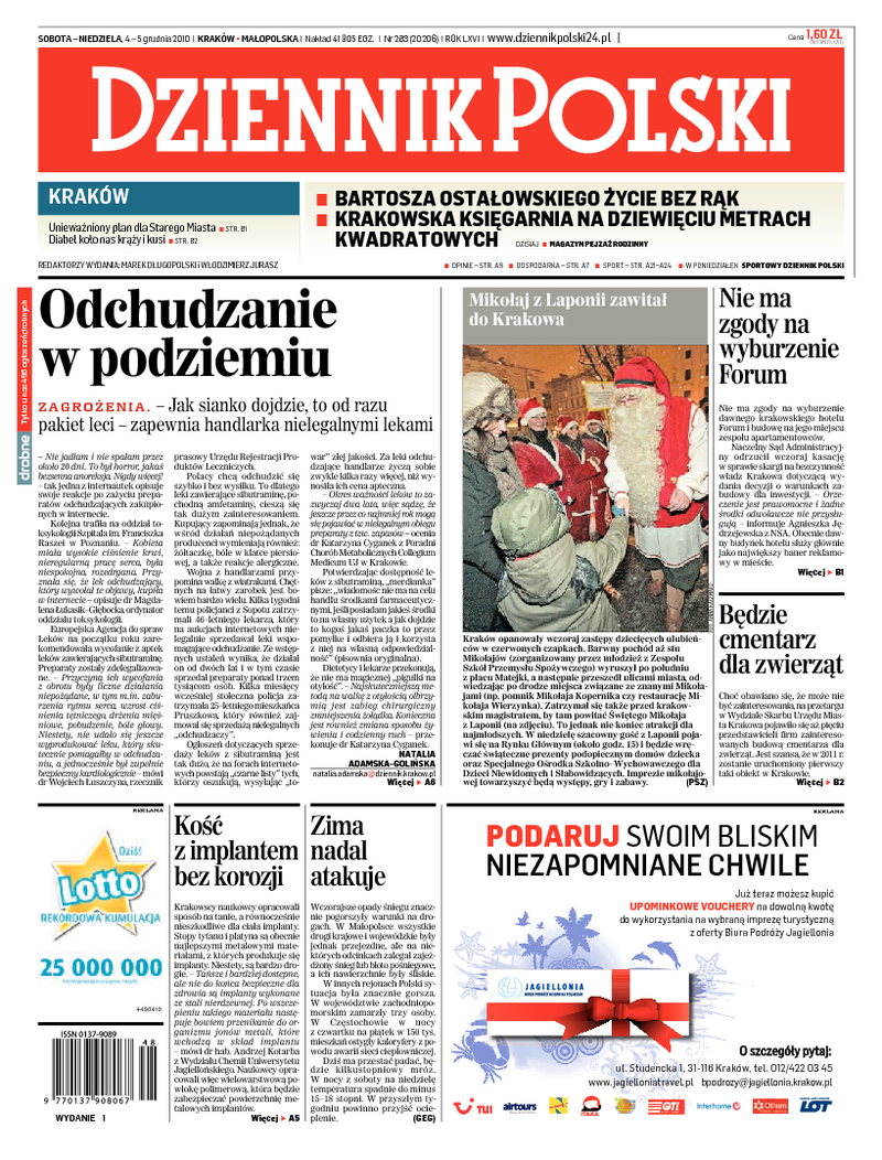 Dziennik Polski