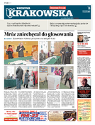 Kronika Krakowska