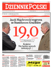 Dziennik Polski
