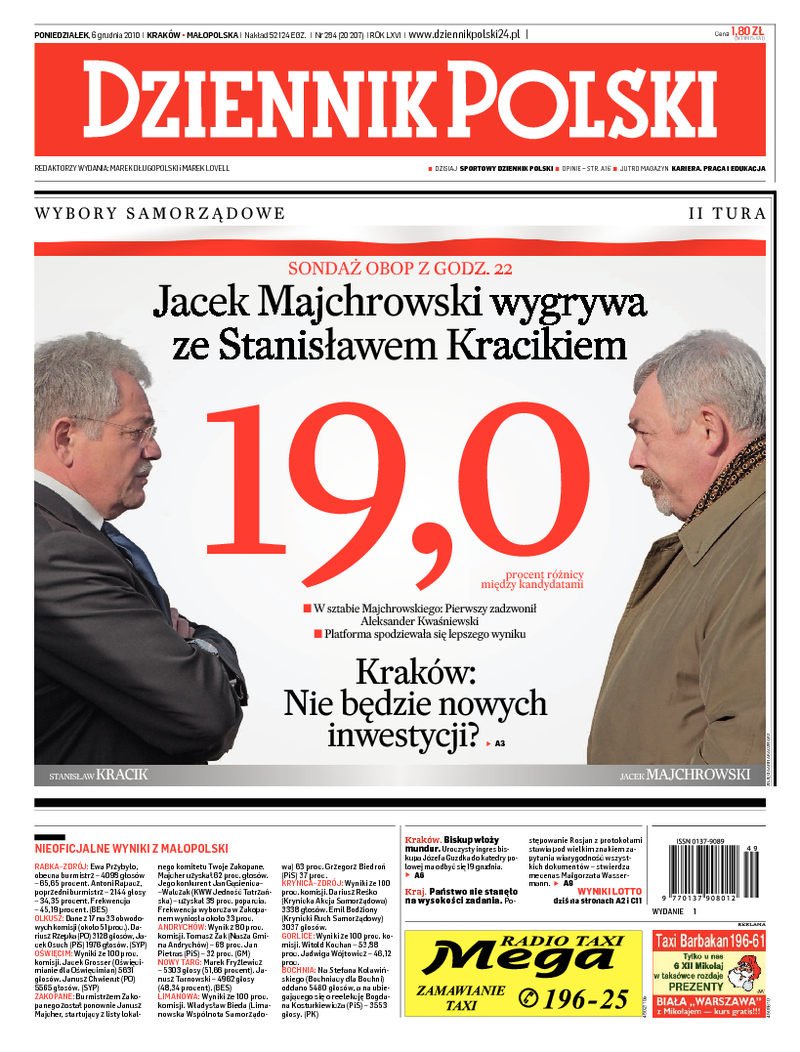 Dziennik Polski