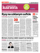 Kariera