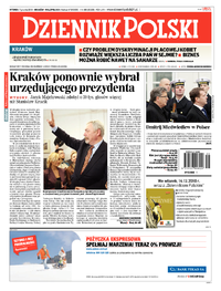 Dziennik Polski