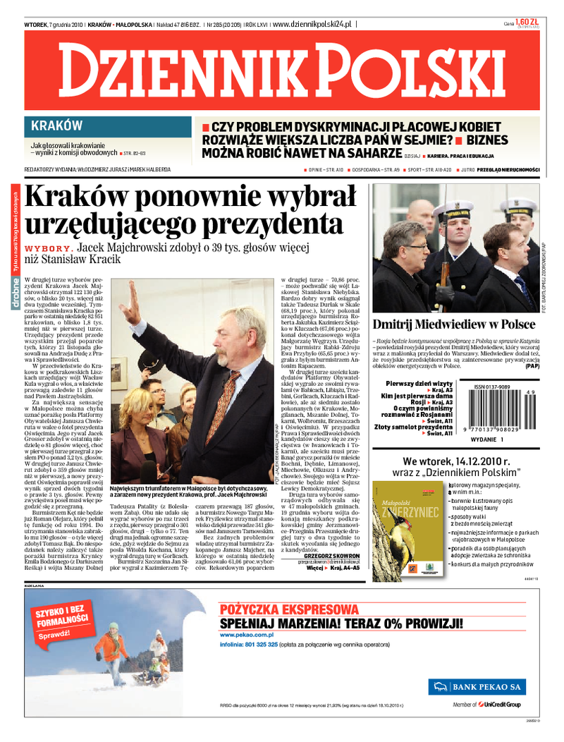 Dziennik Polski