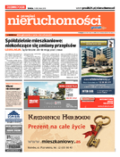 Przegląd nieruchomości