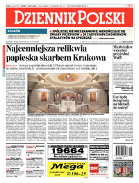 Dziennik Polski