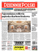 Dziennik Polski