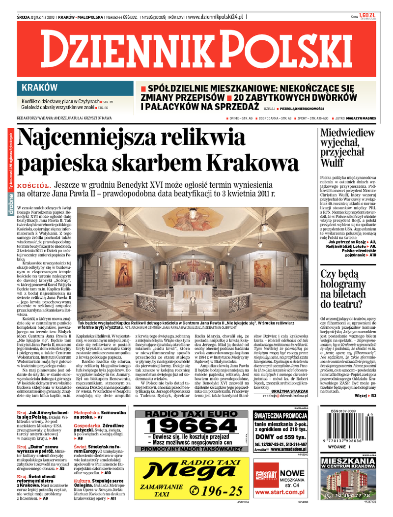 Dziennik Polski
