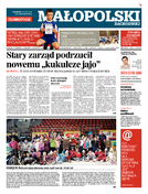 Dz. Małopolski Zach
