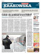 Kronika Krakowska