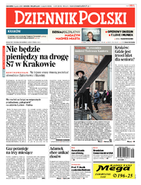 Dziennik Polski