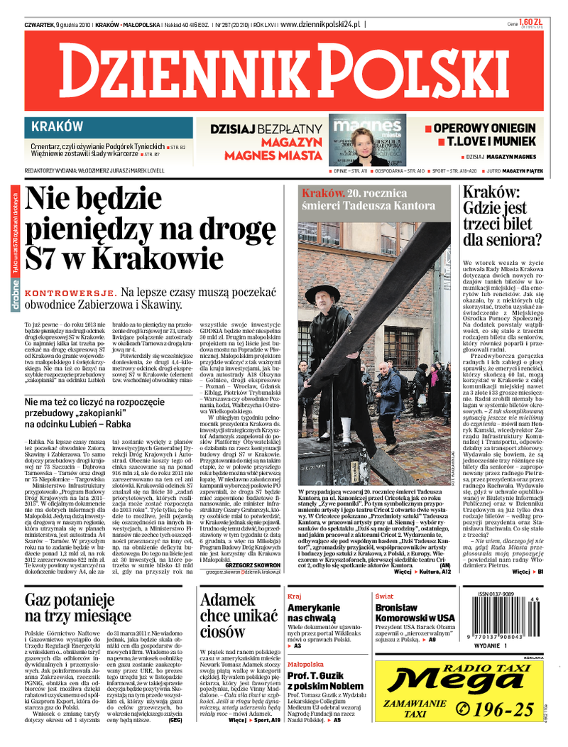 Dziennik Polski