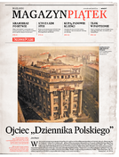 Magazyn Piątek