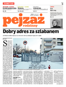Pejzaż rodzinny