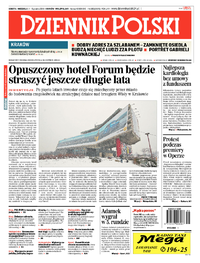 Dziennik Polski